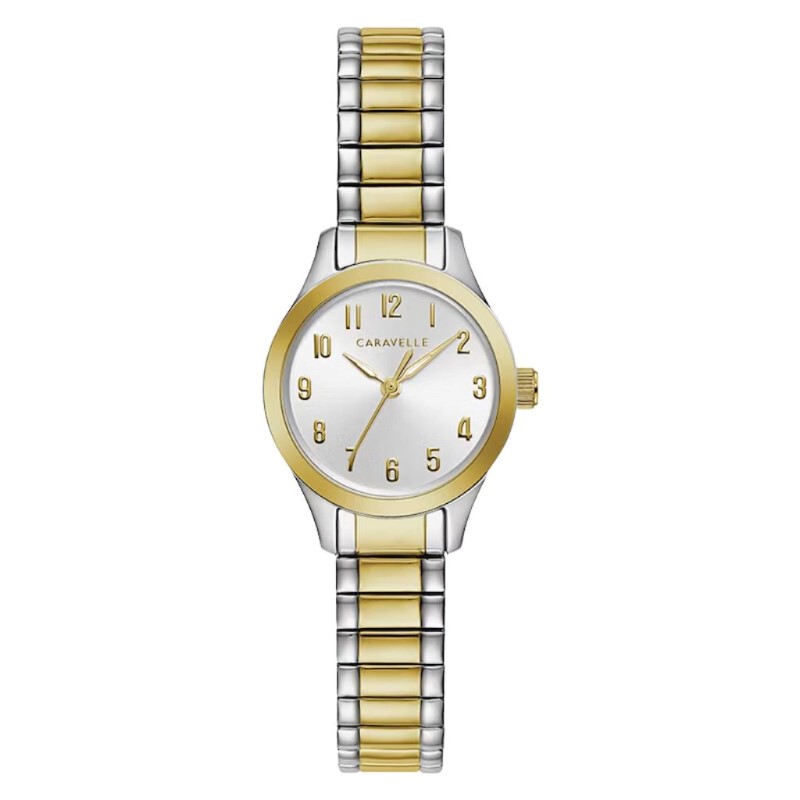 CARAVELLE Traditional Watch