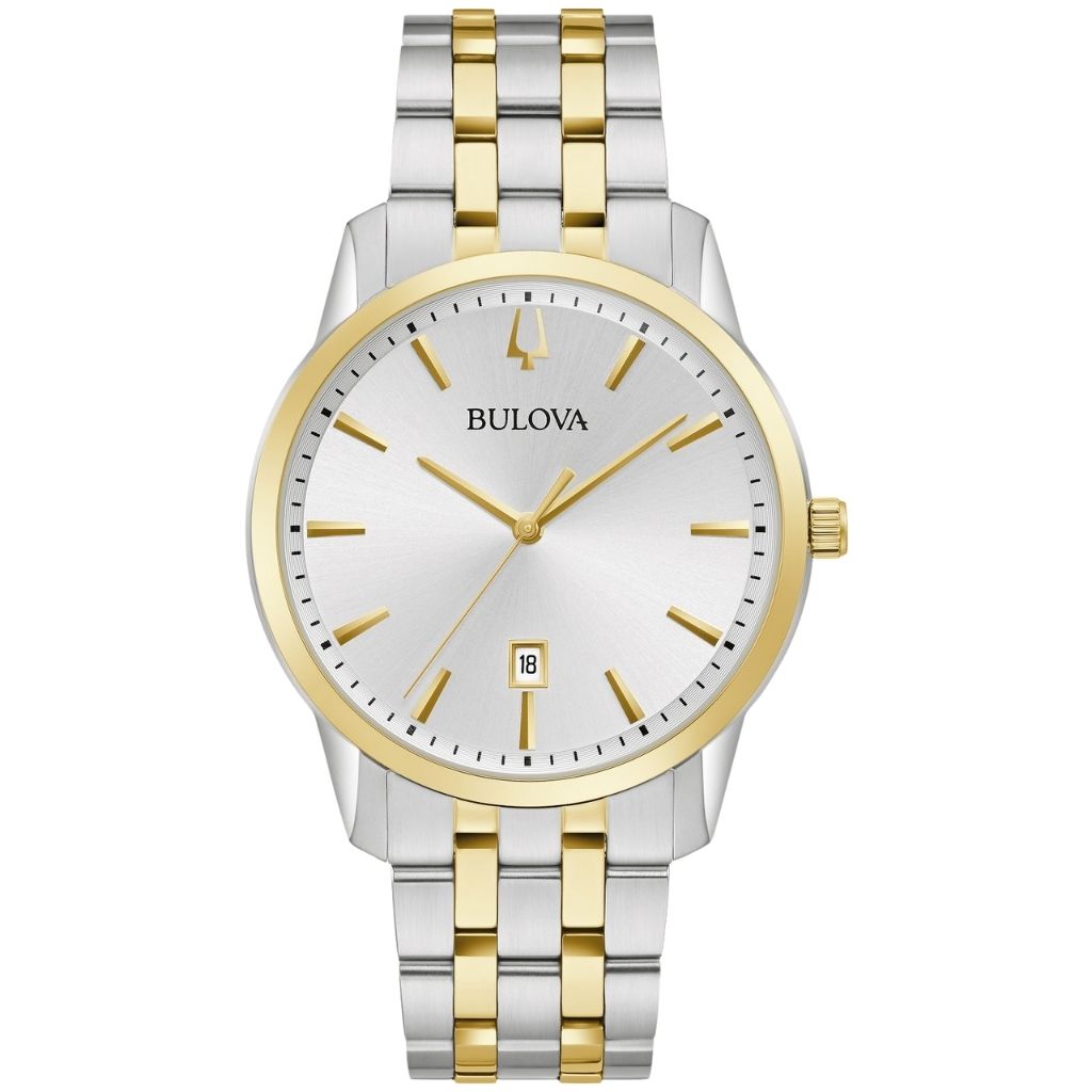 BULOVA: SUTTON