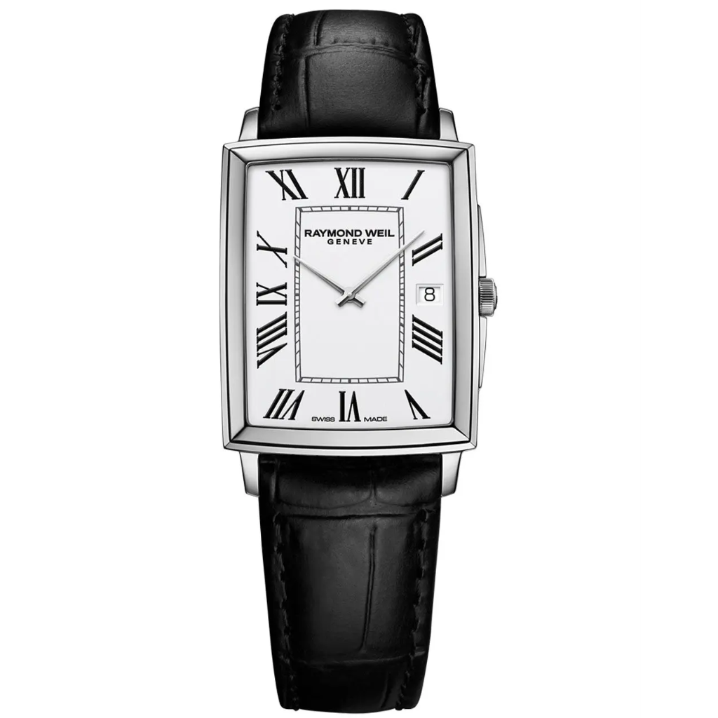 RAYMOND WEIL Toccata Watch