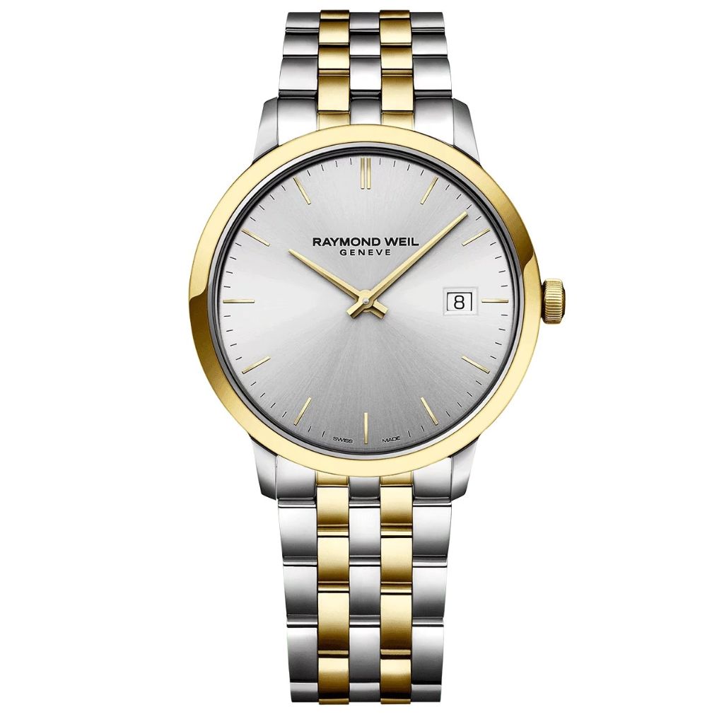 RAYMOND WEIL Toccata Watch