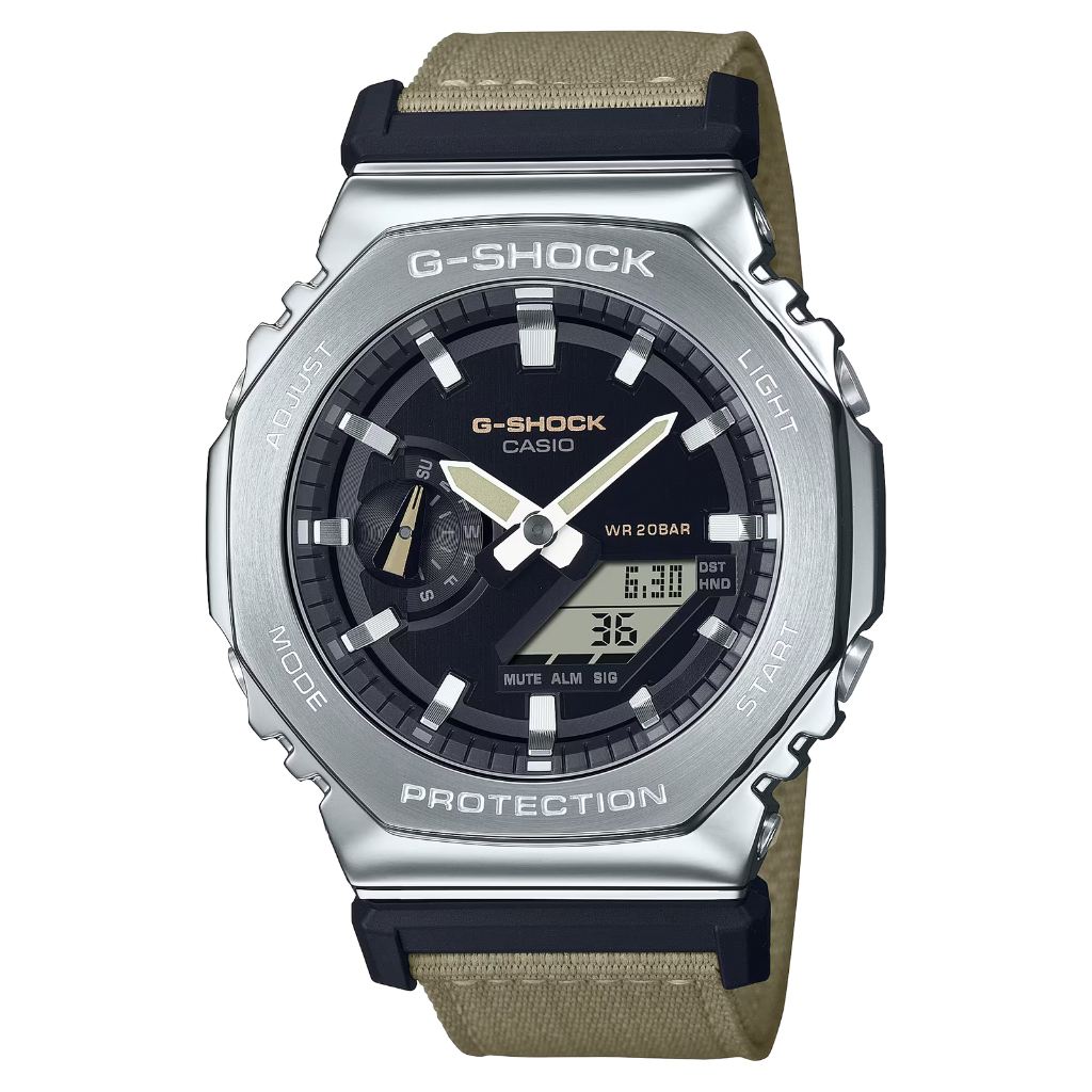 G-SHOCK GM2100C-5A