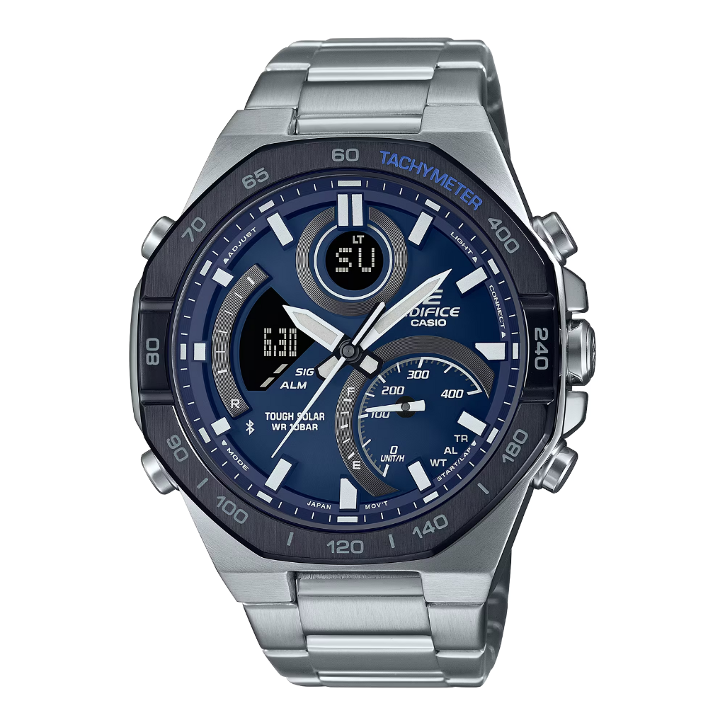 EDIFICE ECB950DB-2A