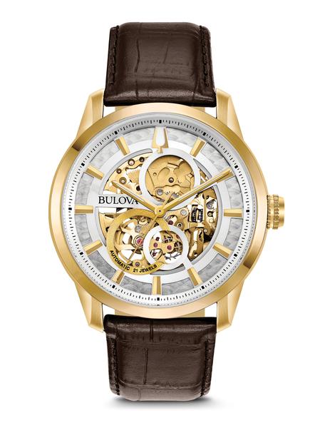 BULOVA Sutton Watch