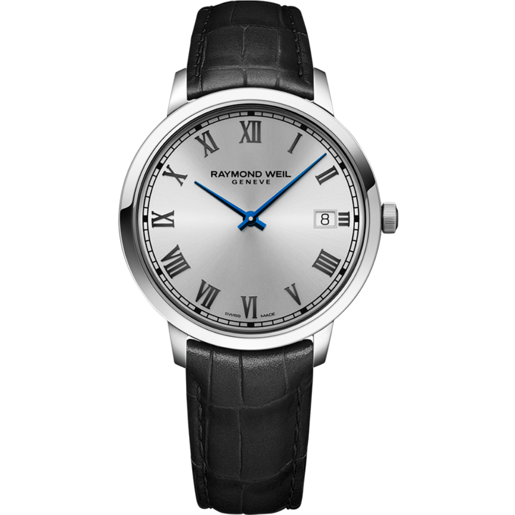 RAYMOND WEIL Toccata Watch