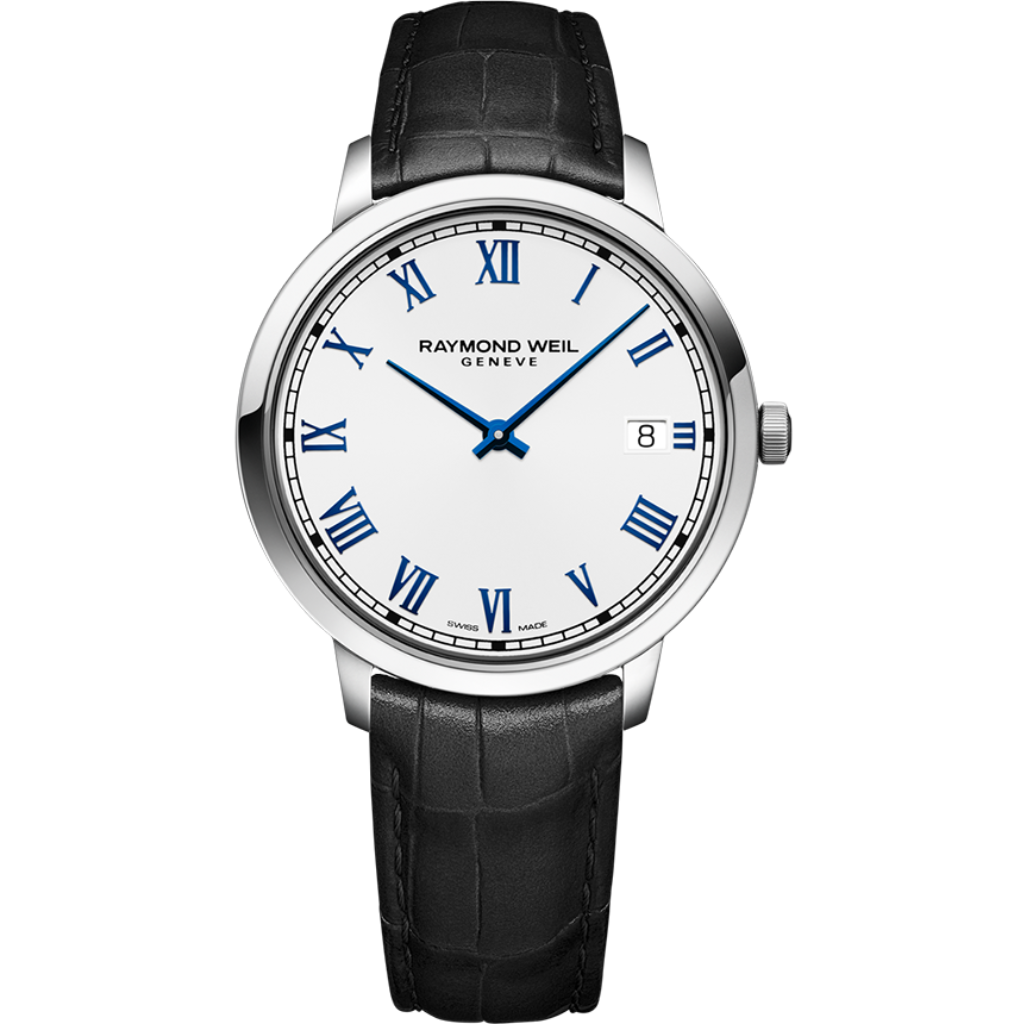 RAYMOND WEIL Toccata Watch