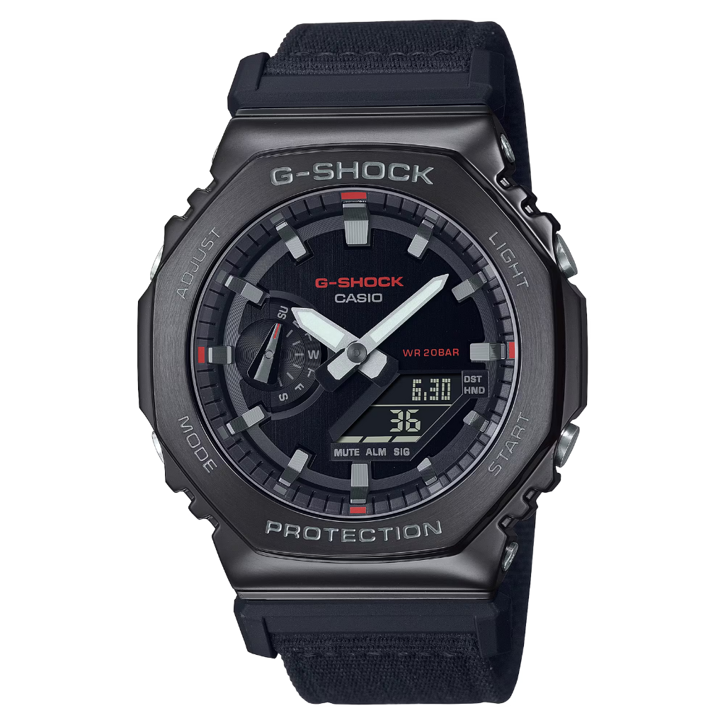 G-SHOCK GM2100CB-1A