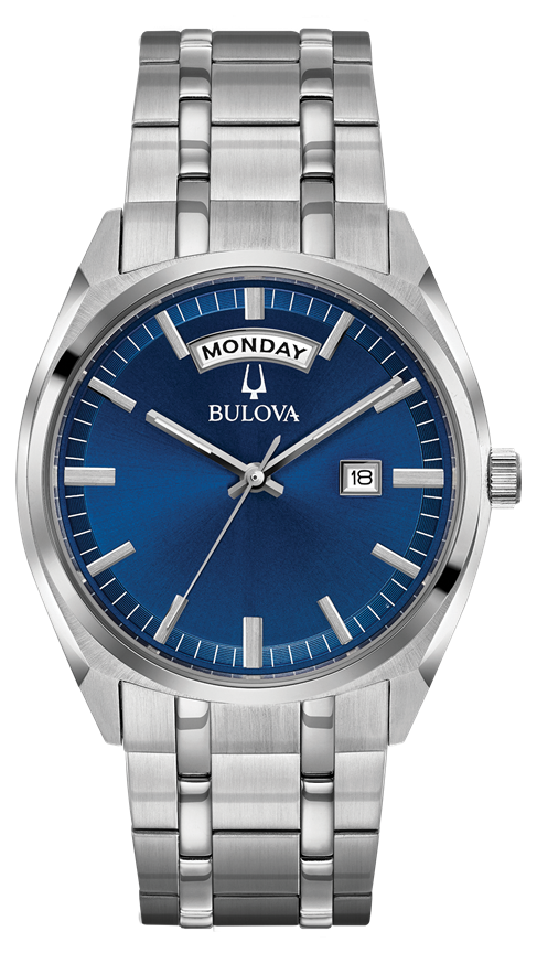 BULOVA Surveyor Watch