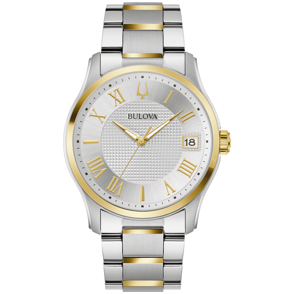 BULOVA Wilton Watch