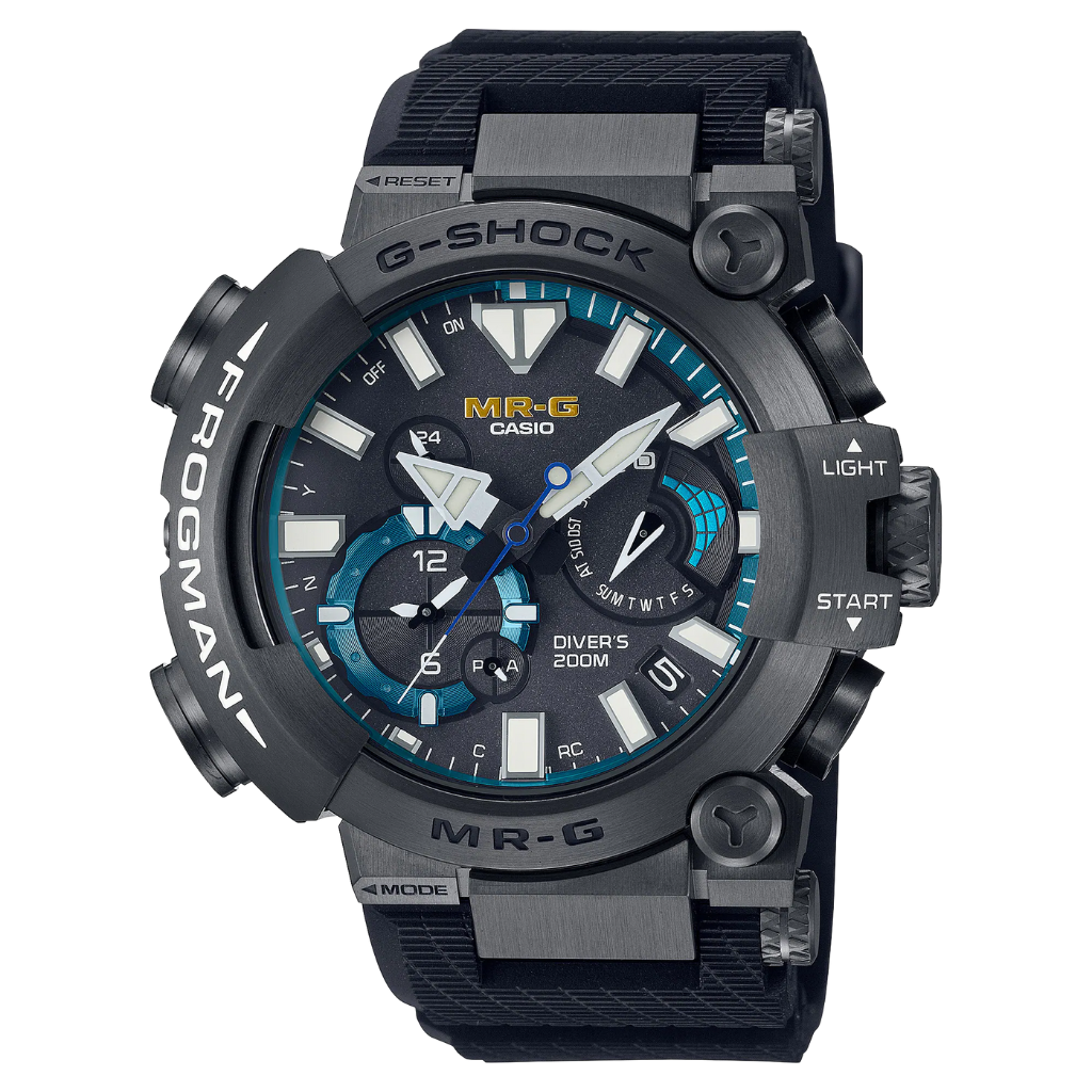 G-SHOCK MRG-BF1000R-1A