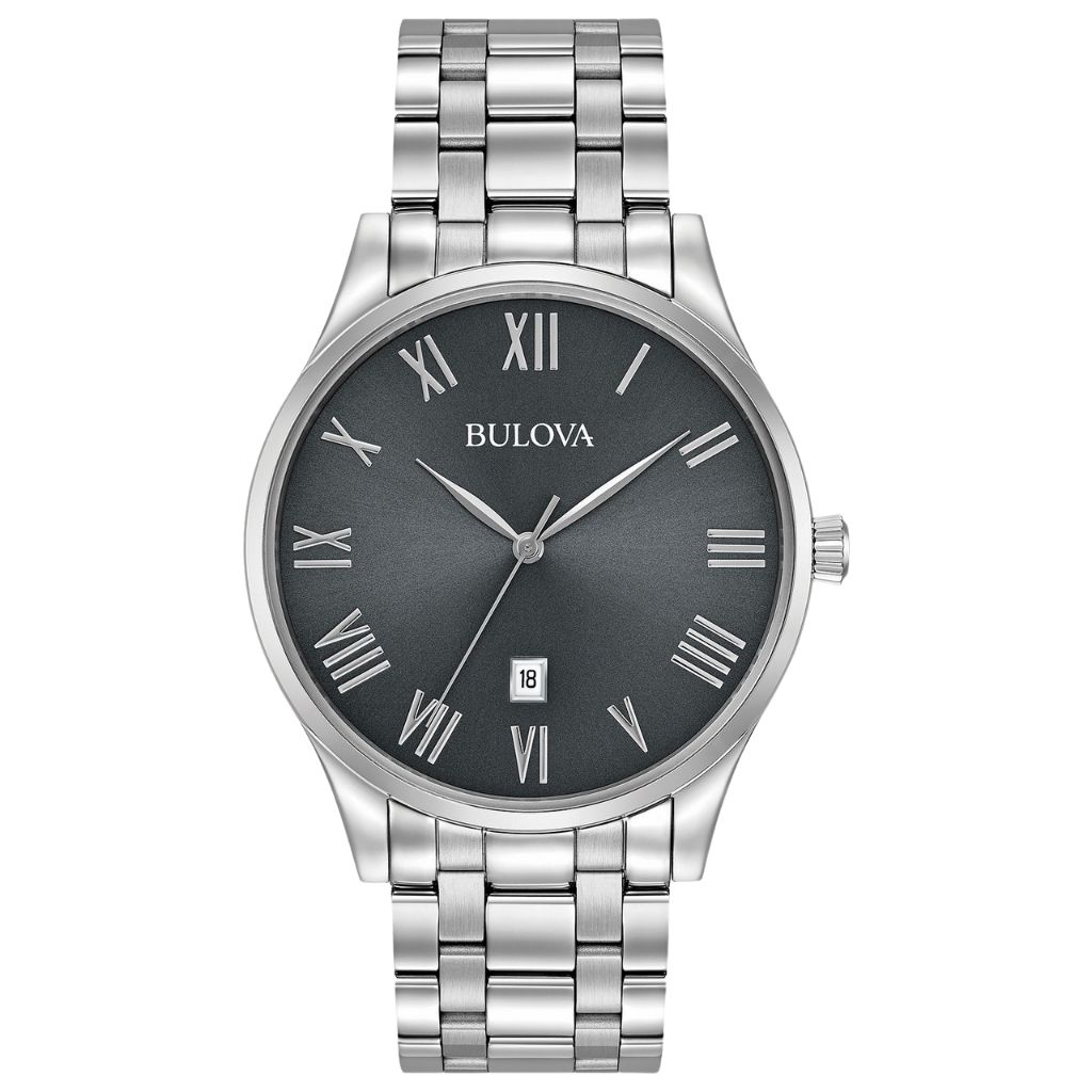 BULOVA Classic Collection Watch