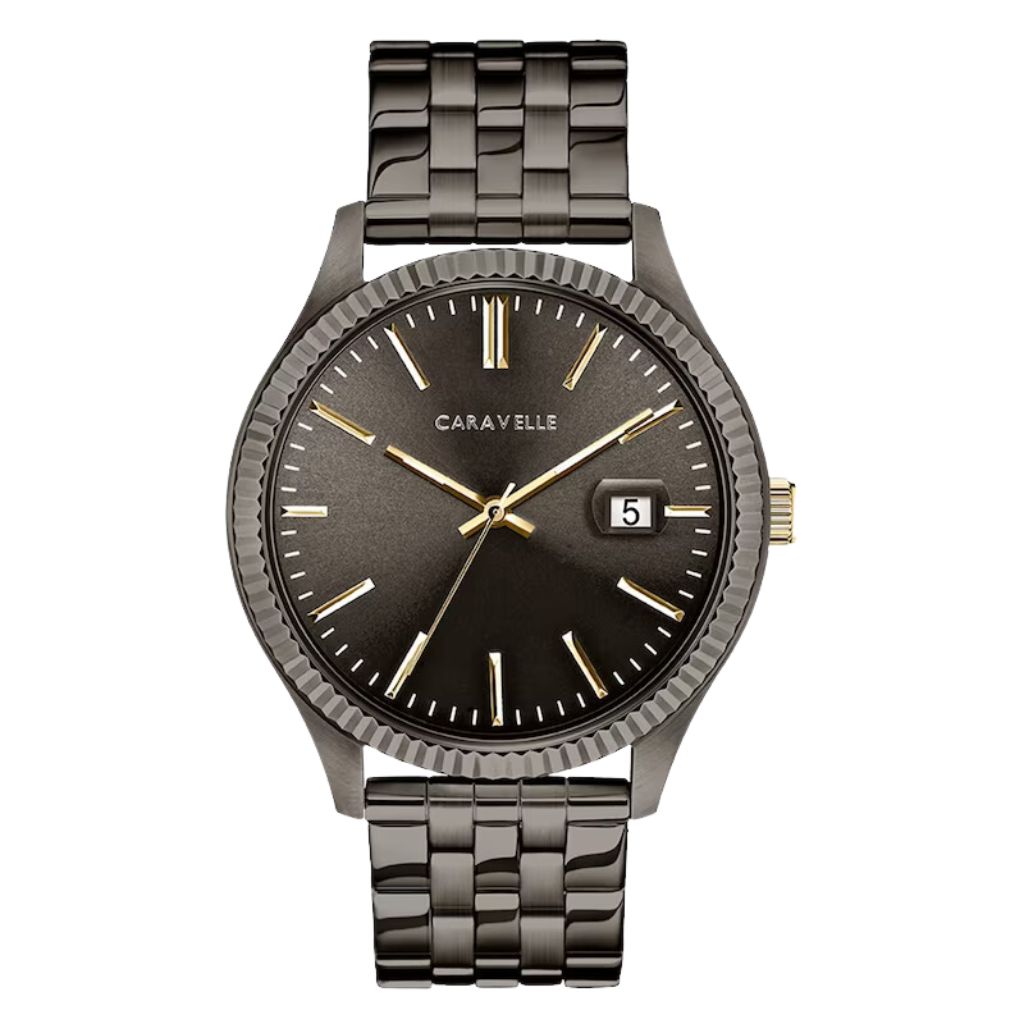 CARAVELLE Dress Watch