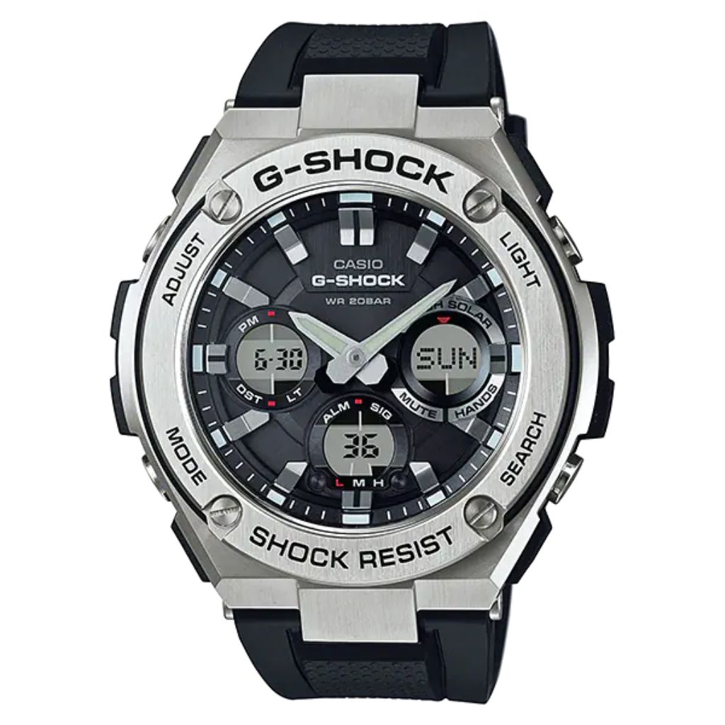 G-SHOCK GSTS110-1A