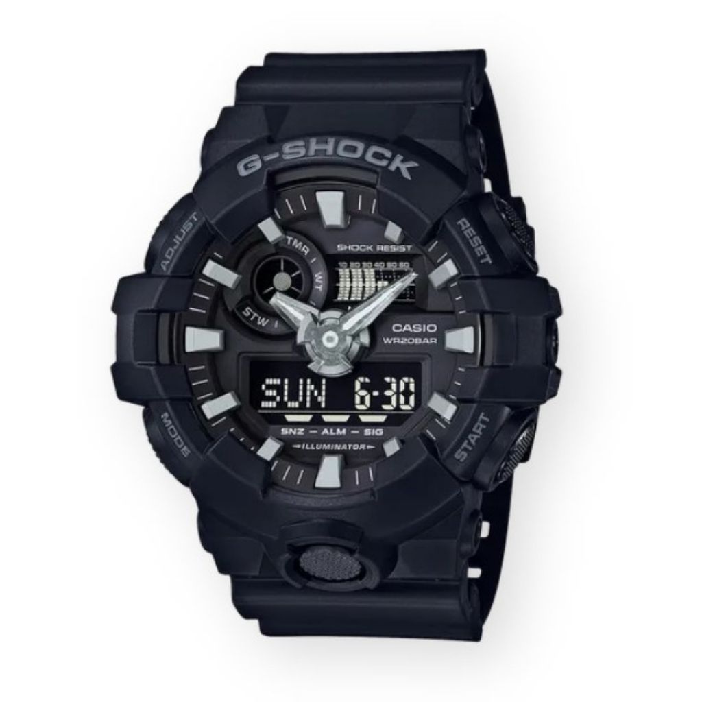 G-SHOCK GA700-1B