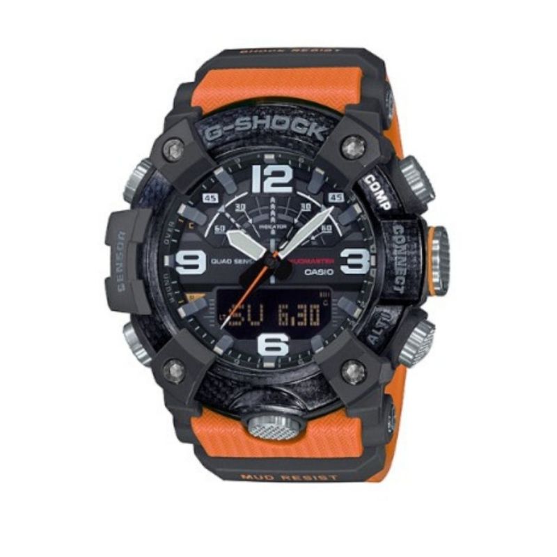 G-SHOCK GGB100-1A9