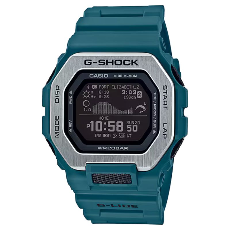 G-Shock GBX100-2A