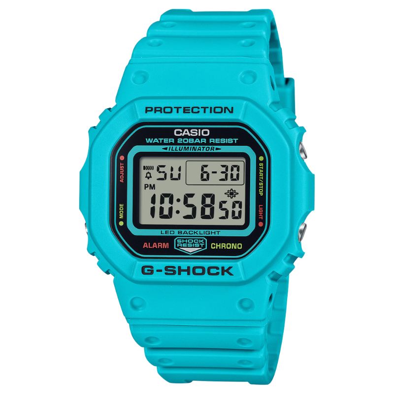 CASIO DW5600EP-2