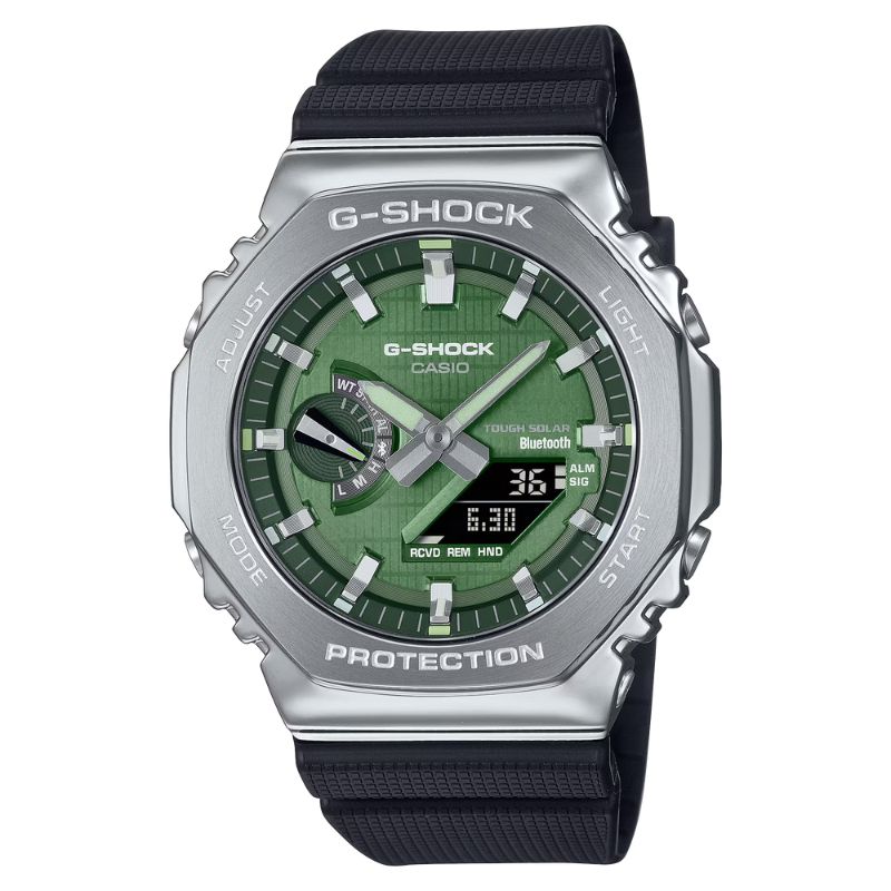 G-Shock GBM2100A-1A3