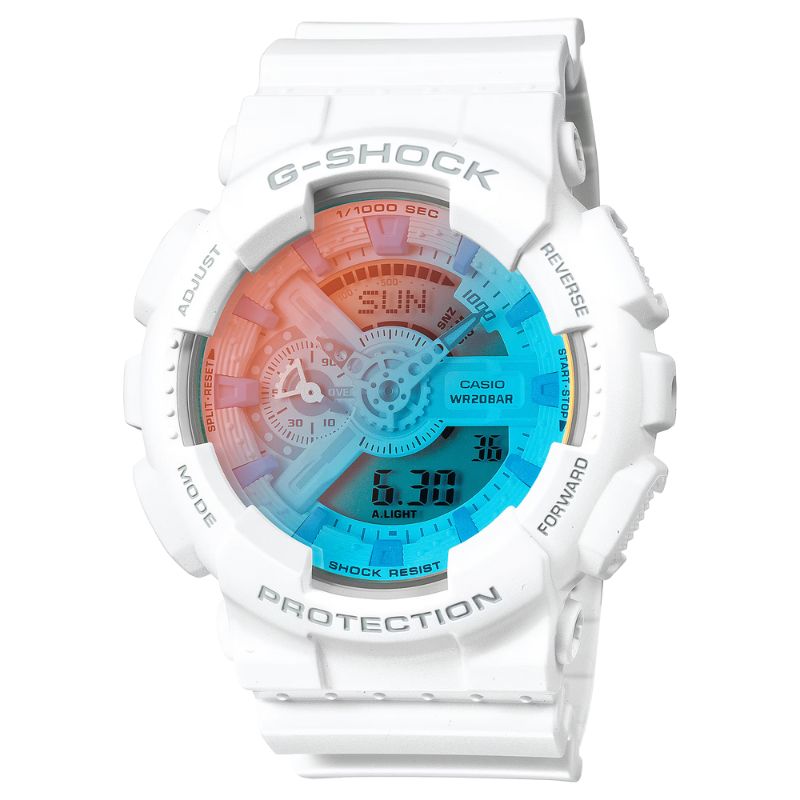 G-Shock GA110TL-7A