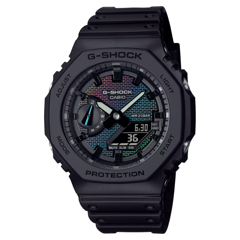 G-SHOCK GA2100RW-1A