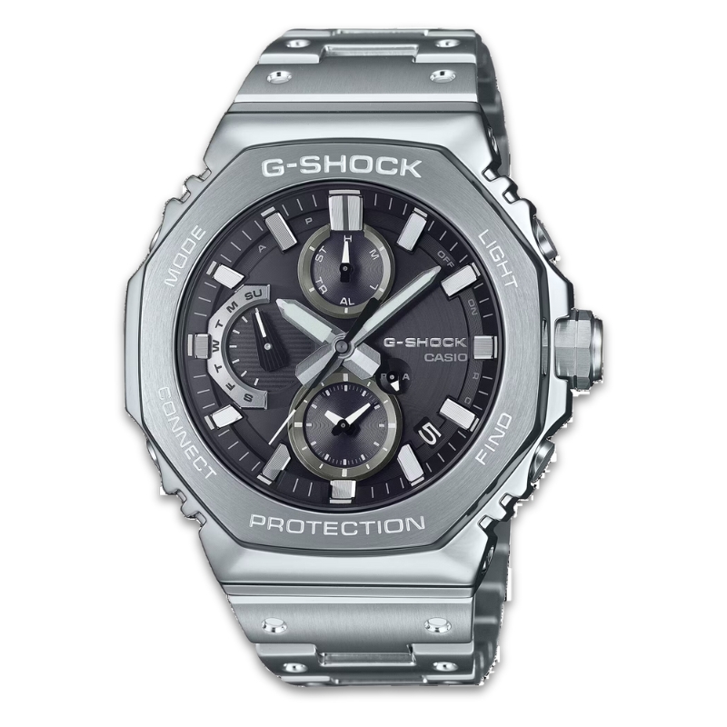 G-SHOCK GMBC2100D-1A