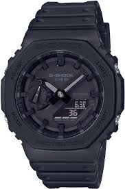 G-Shock - Digital/Analog - Black