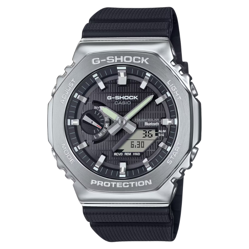 G-SHOCK GBM2100-1A