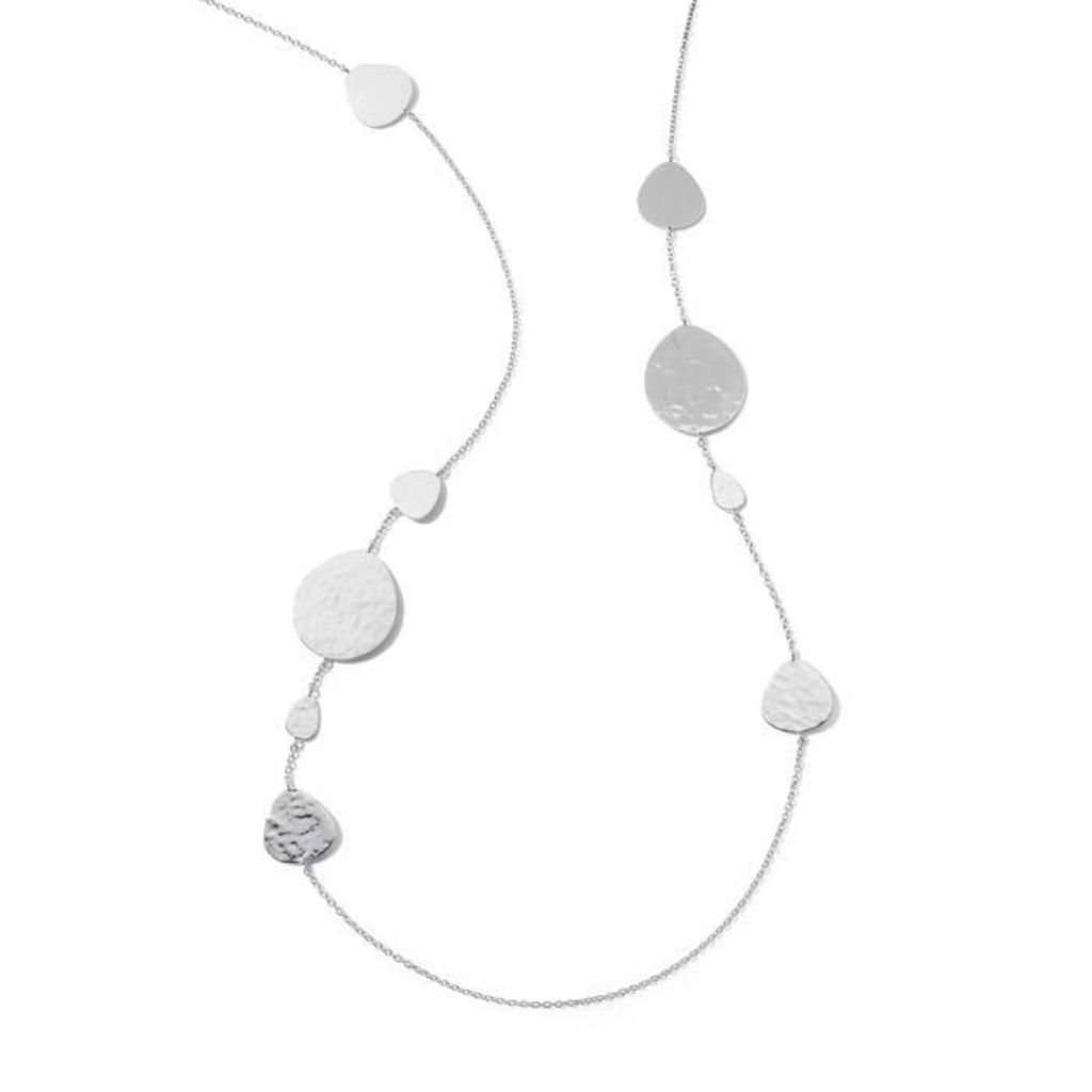 IPPOLITA Classico Station Necklace