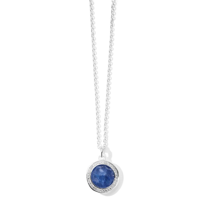 IPPOLITA Lollipop Pendant