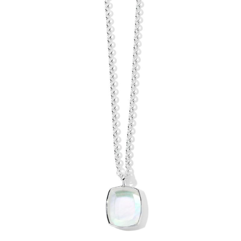 IPPOLITA Rock Candy Pendant Necklace