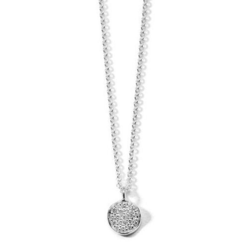 IPPOLITA Stardust Pendant Necklace