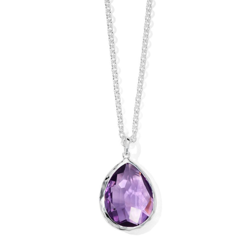 IPPOLITA Rock Candy Pendant Necklace