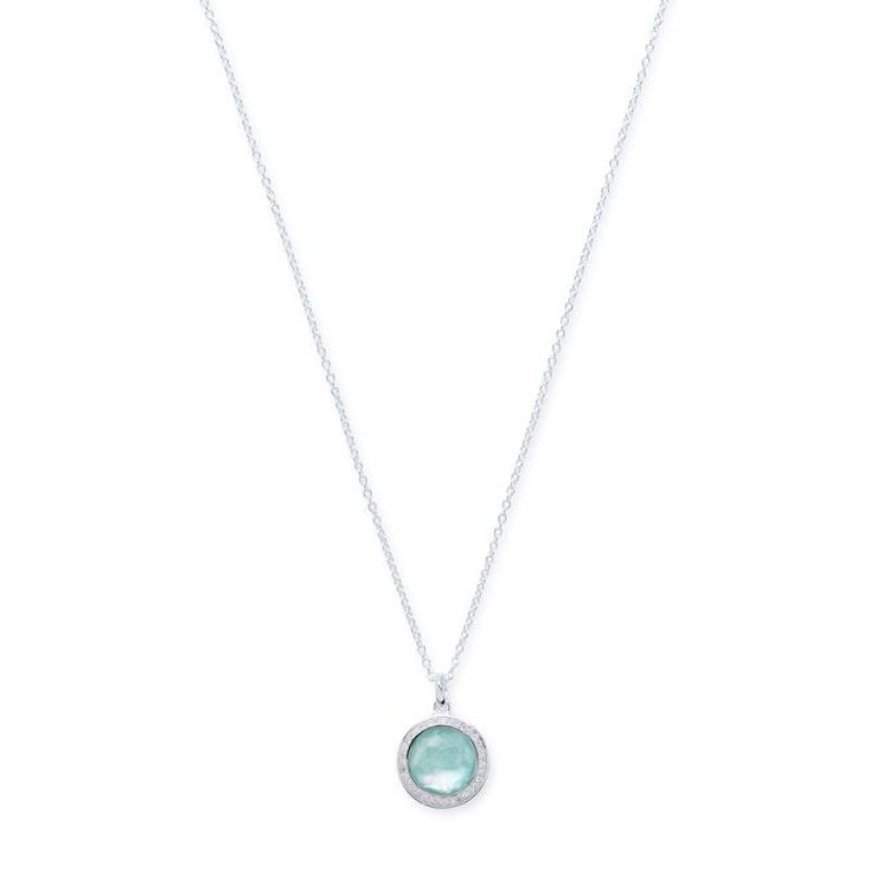 IPPOLITA Lollipop Pendant Necklace