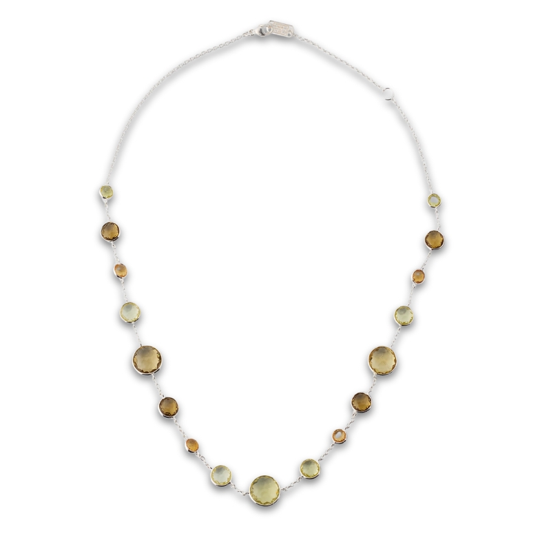 IPPOLITA Lollitini Short Necklace