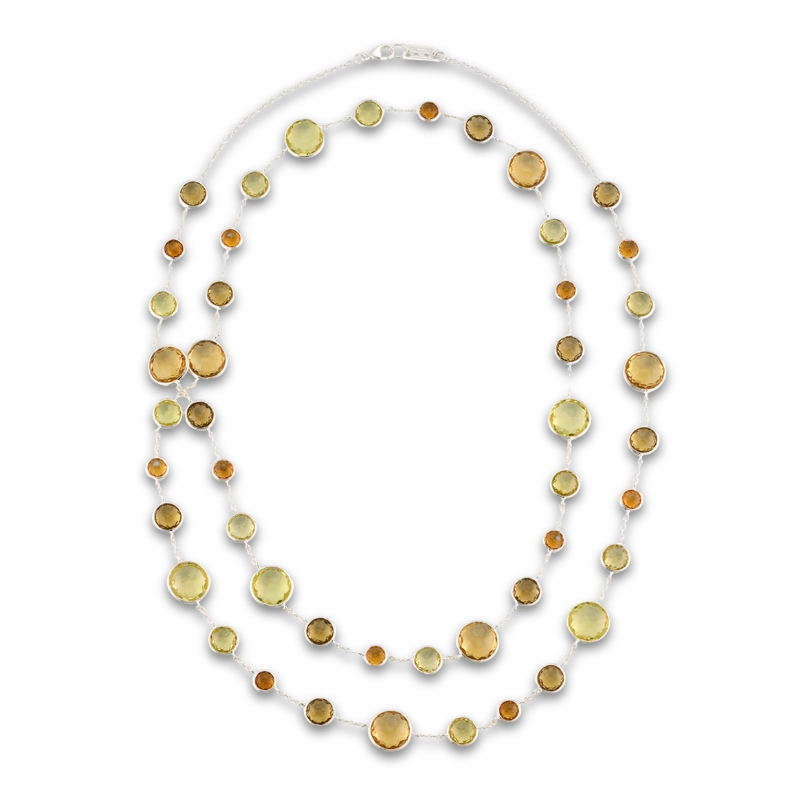 IPPOLITA Lollitini Long Necklace