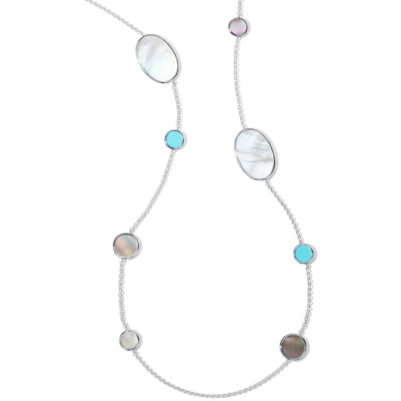 IPPOLITA Rock Candy Station Necklace