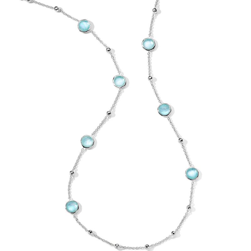 IPPOLITA Lollipop Station Necklace