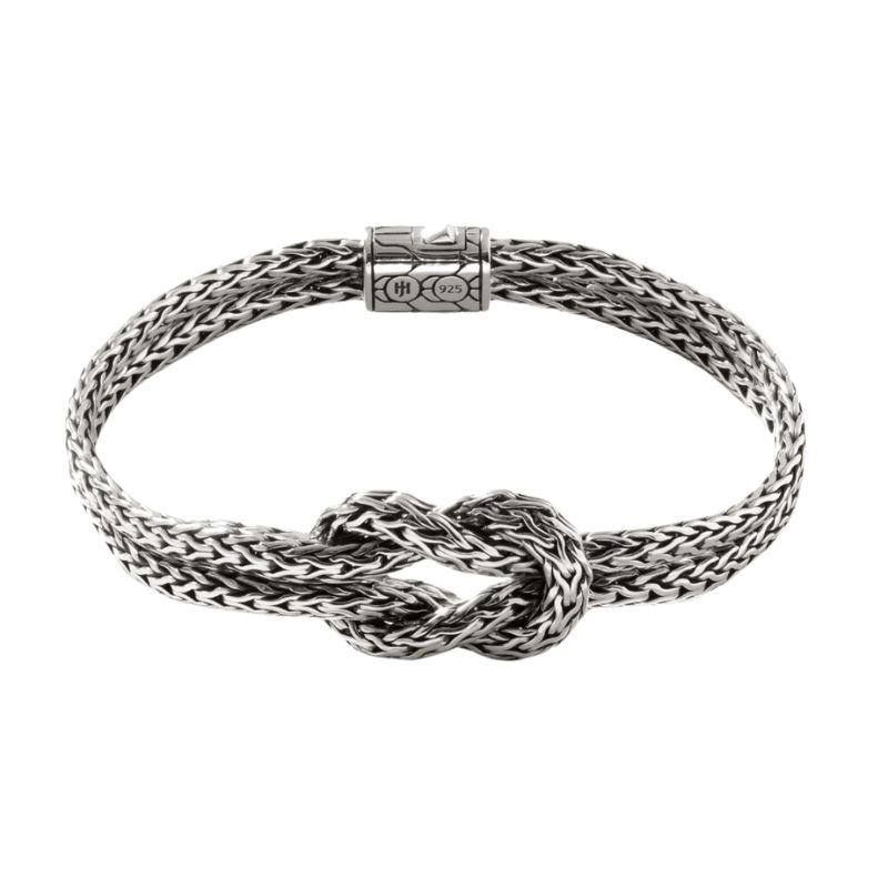 JOHN HARDY Love Knot Bracelet