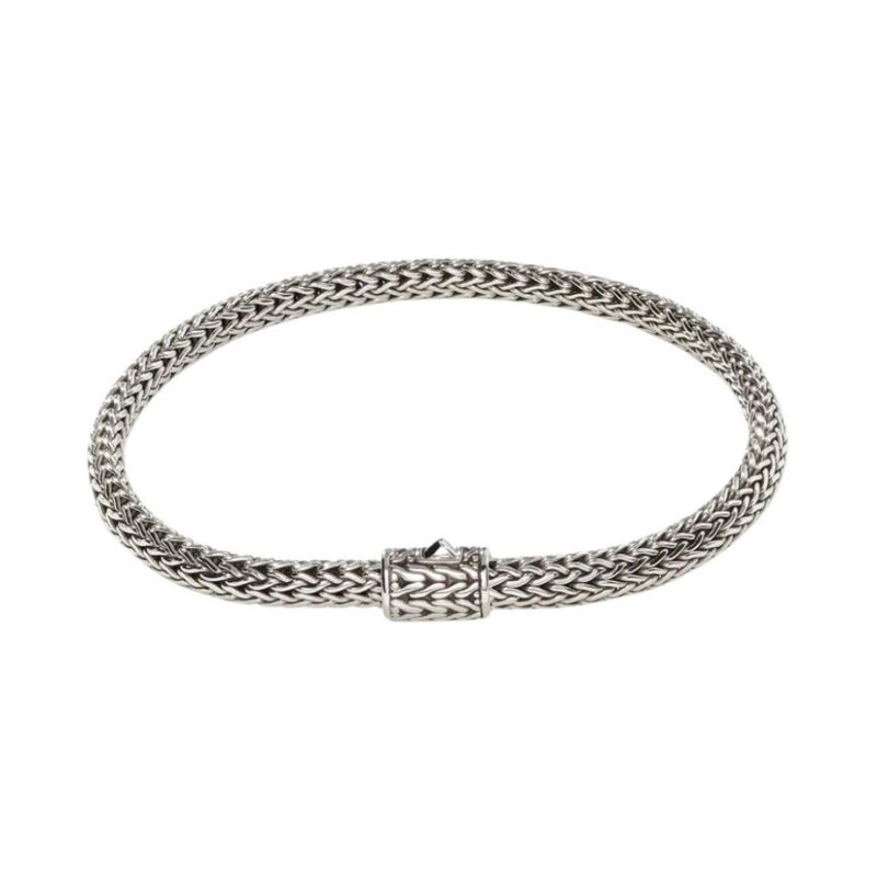 JOHN HARDY Classic Chain Icon Bracelet