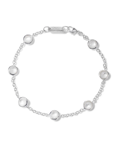 IPPOLITA Lollipop Mother of Pearl Bracelet