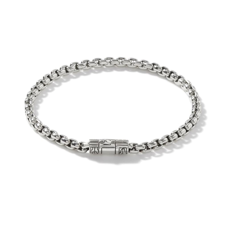 JOHN HARDY Classic Chain Box Bracelet