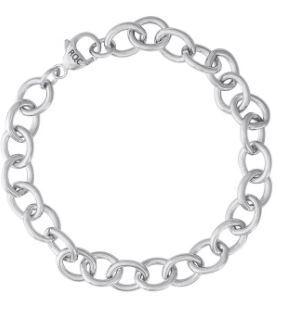 Open Cable Link Classic Bracelet