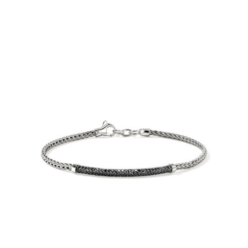 JOHN HARDY Essentials Pavé Bracelet