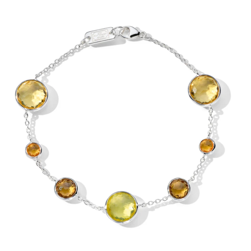 IPPOLITA 7 Stone Bracelet