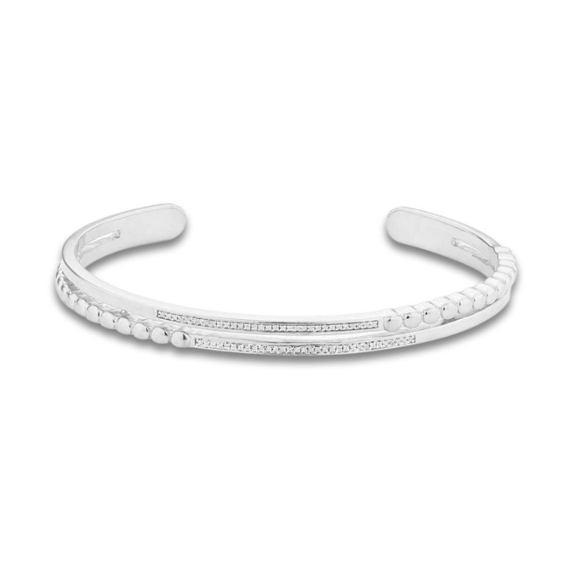 ELLA STEIN Change It Up Cuff Bracelet