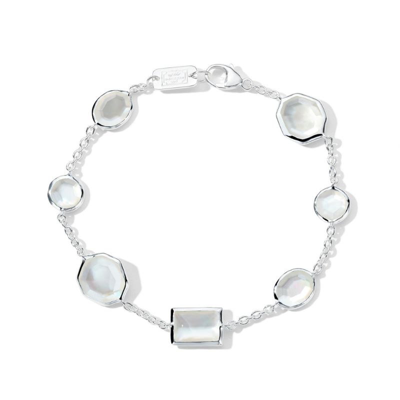 IPPOLITA Rock Candy Station Bracelet