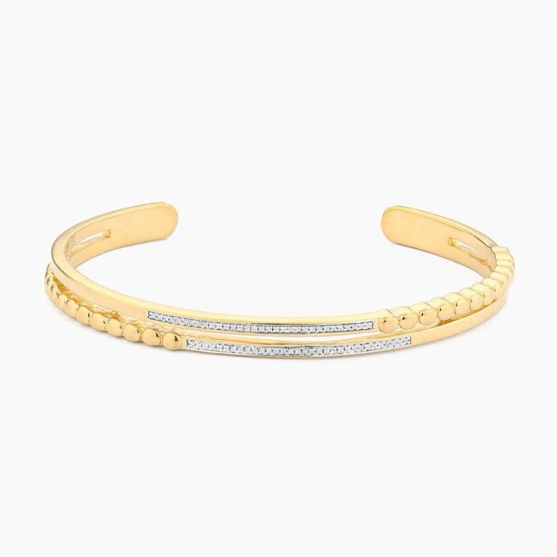 ELLA STEIN Change It Up Cuff Bracelet