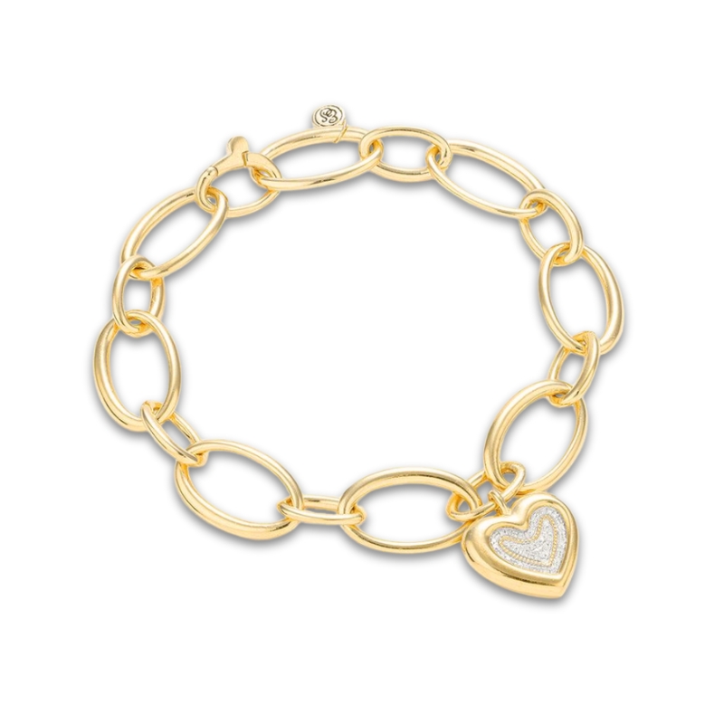 ELLA STEIN Infiinite Love Bracelet