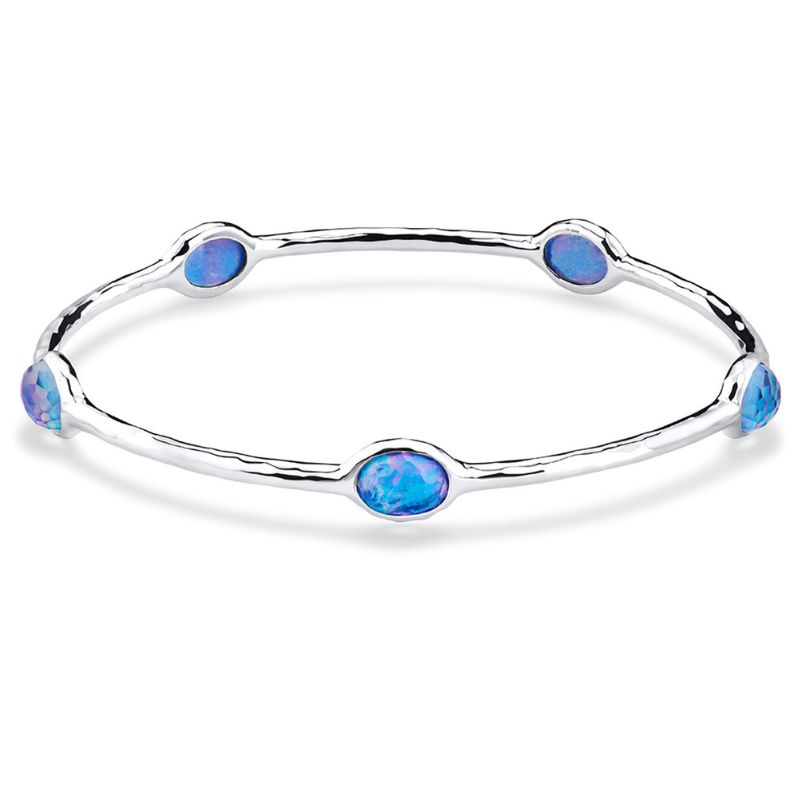 IPPOLITA Rock Candy Bangle Bracelet