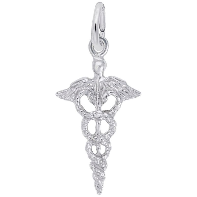 SS Caduceus Charm 0.49