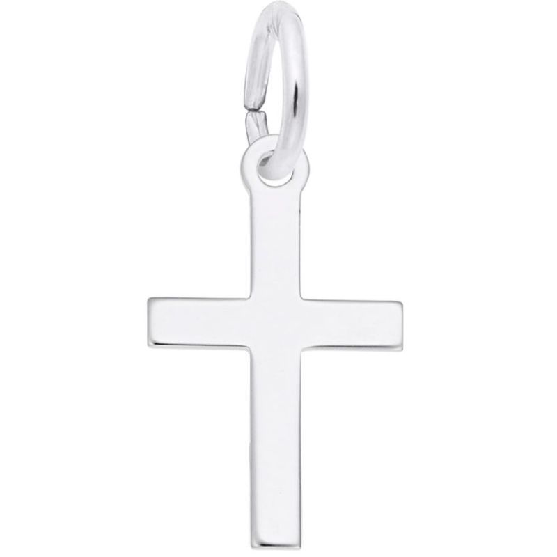 Cross Charm